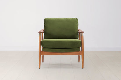 Chair 03, Vine