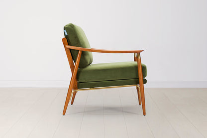 Chair 03, Vine