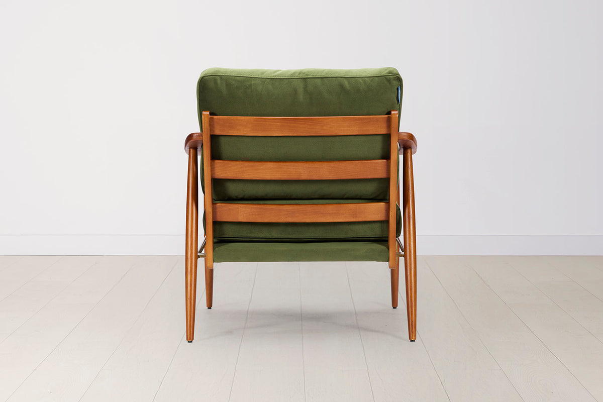 Chair 03, Vine