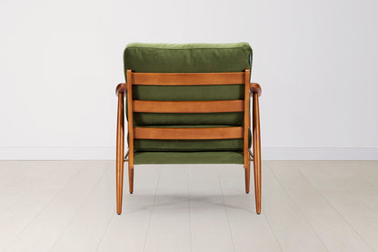 Chair 03, Vine