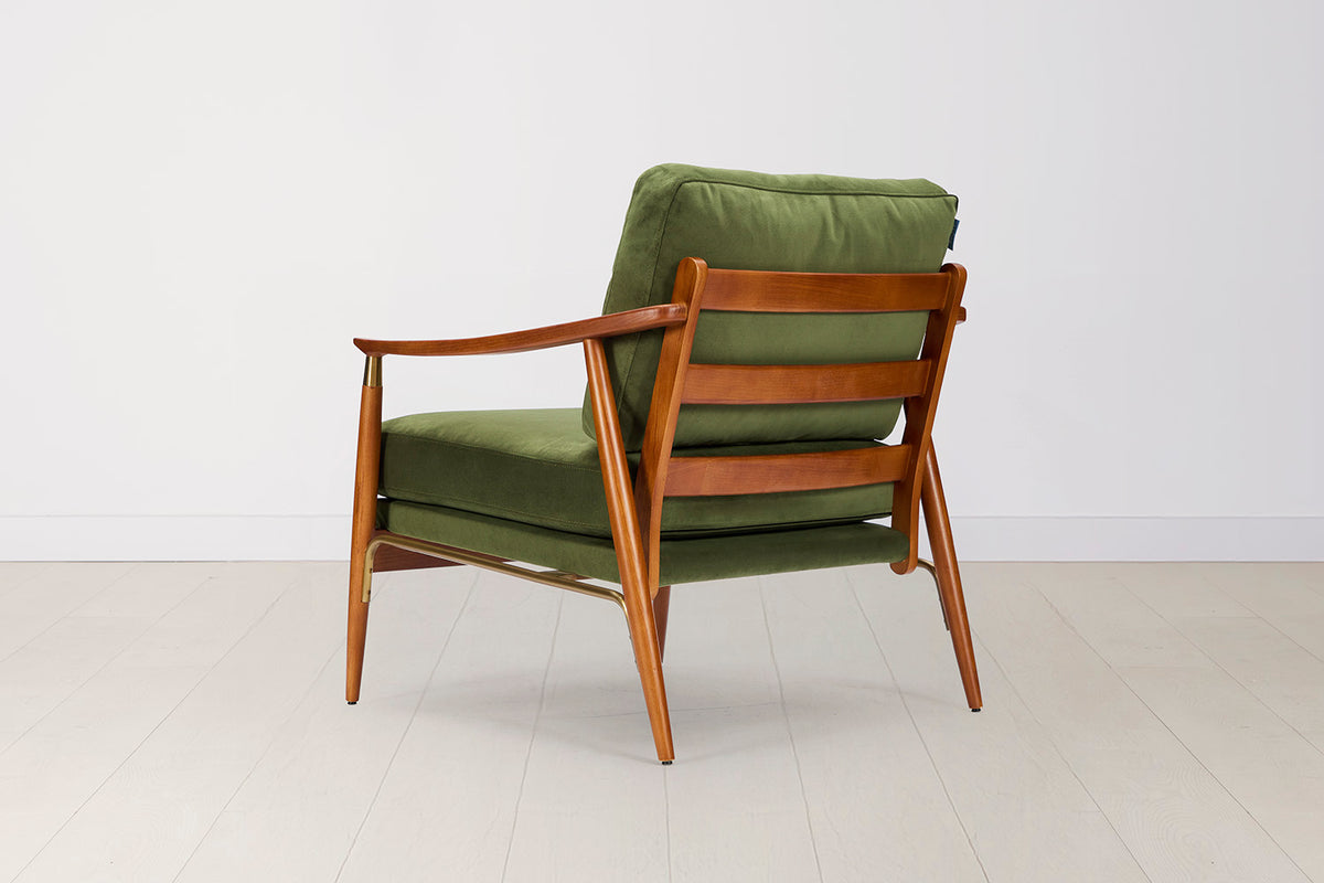 Chair 03, Vine
