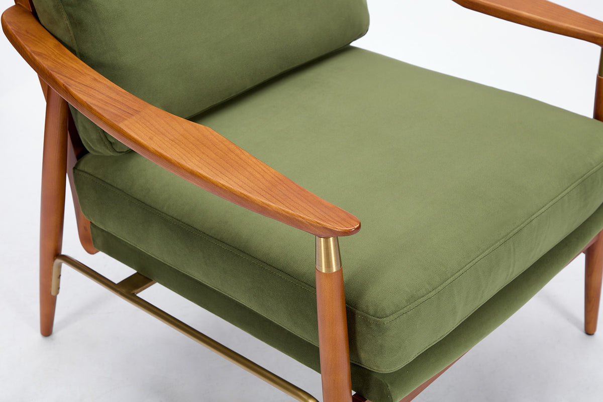 Chair 03, Vine