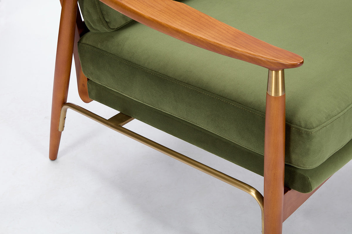 Chair 03, Vine