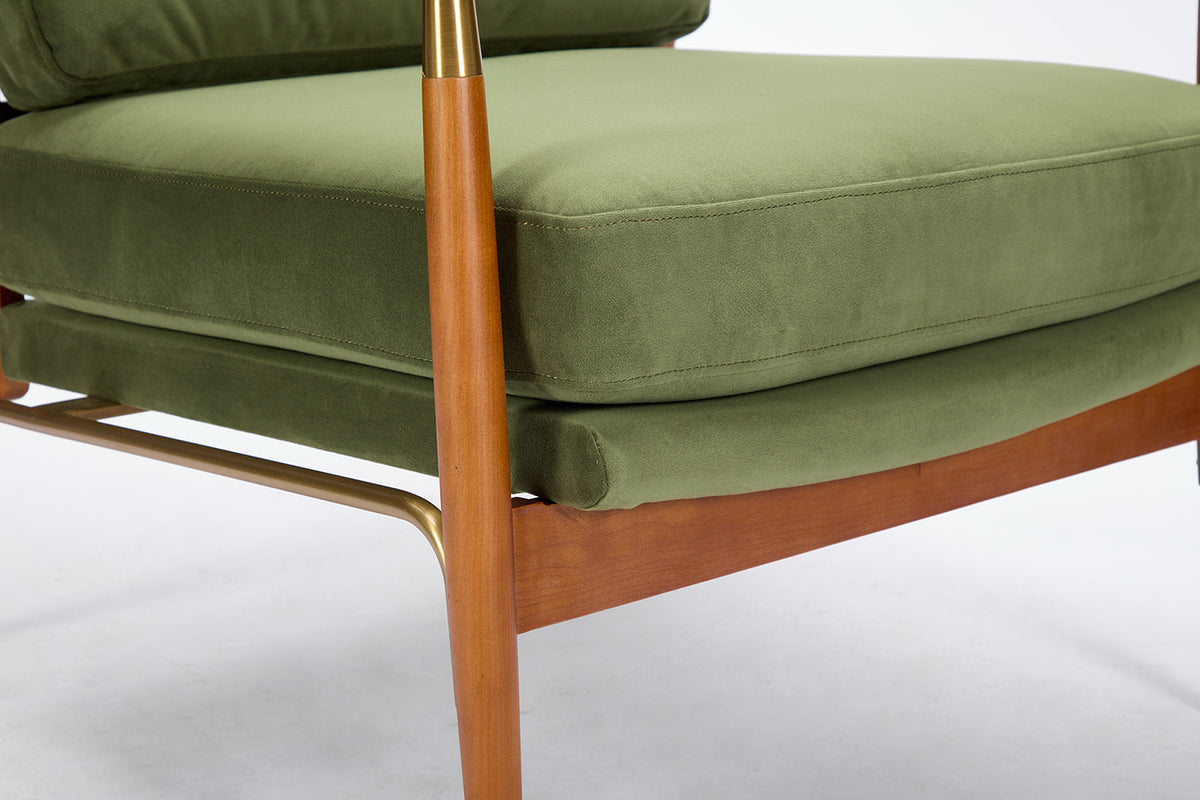 Chair 03, Vine