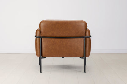 Chair 04, Maple