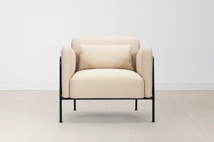 Chair 04, Oatmeal