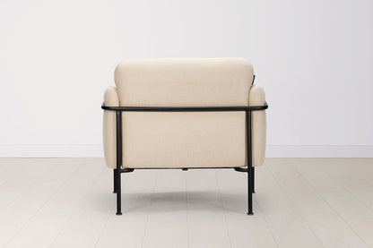 Chair 04, Oatmeal