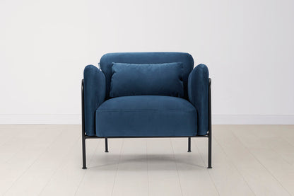 Chair 04, Teal