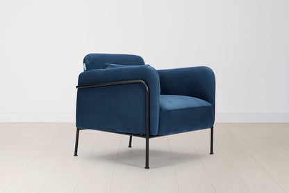 Chair 04, Teal