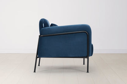 Chair 04, Teal