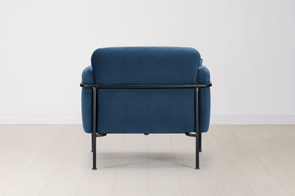 Chair 04, Teal