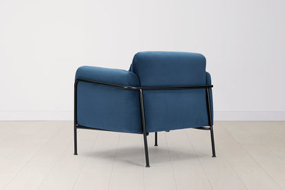 Chair 04, Teal