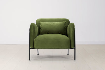Chair 04, Vine