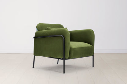 Chair 04, Vine