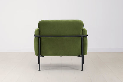 Chair 04, Vine