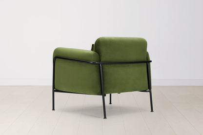 Chair 04, Vine
