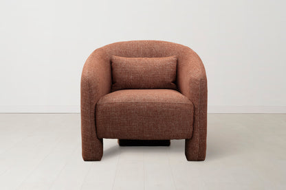 Chair 05, Amber