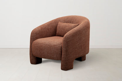 Chair 05, Amber