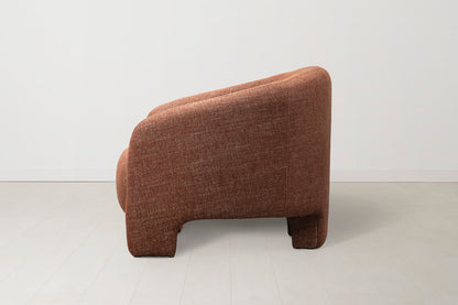 Chair 05, Amber