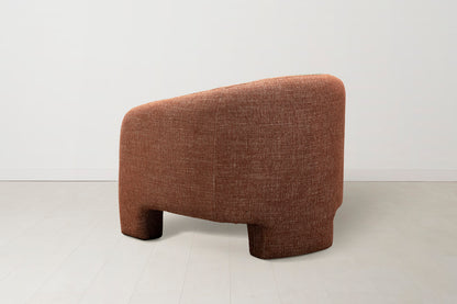 Chair 05, Amber