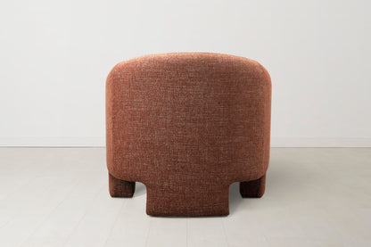 Chair 05, Amber