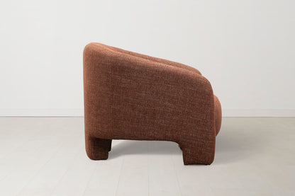 Chair 05, Amber