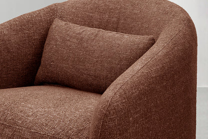 Chair 05, Amber