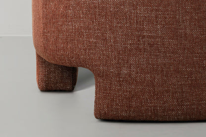 Chair 05, Amber