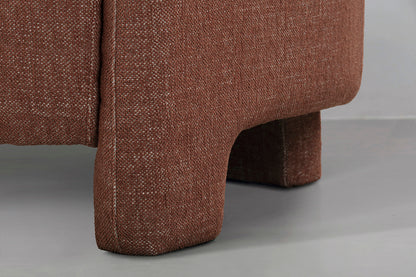 Chair 05, Amber