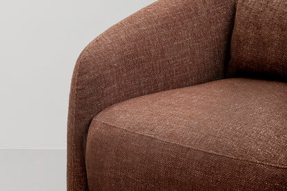 Chair 05, Amber