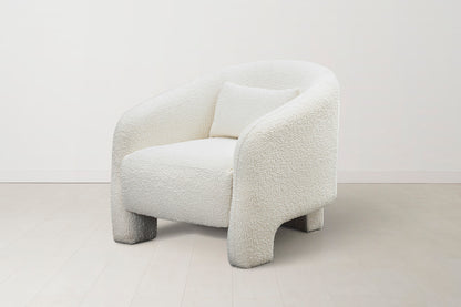 Chair 05, Dove