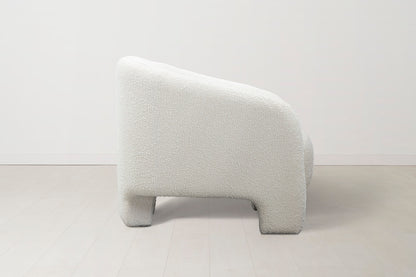 Chair 05, Dove
