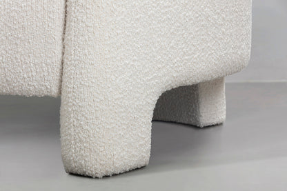 Chair 05, Dove