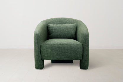 Chair 05, Jade