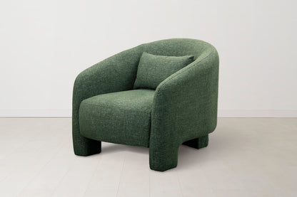 Chair 05, Jade
