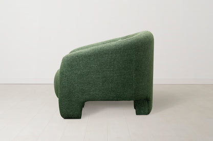 Chair 05, Jade