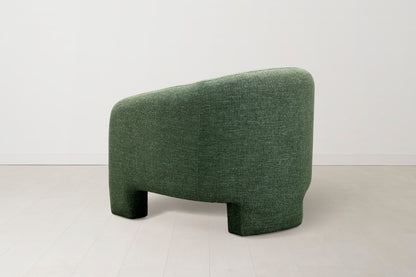 Chair 05, Jade