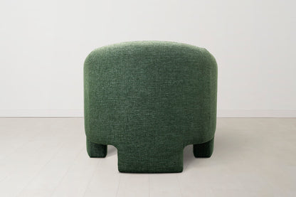 Chair 05, Jade