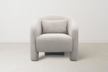 Chair 05, Putty