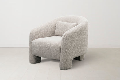 Chair 05, Putty
