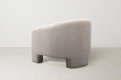 Chair 05, Putty