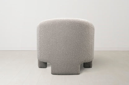 Chair 05, Putty