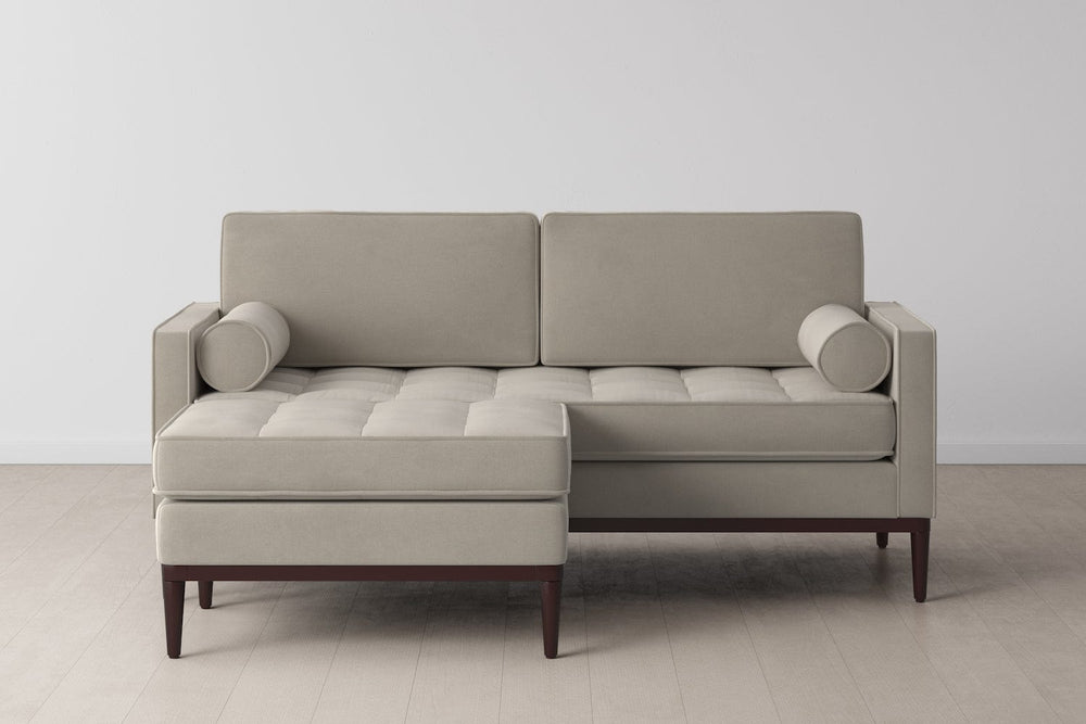 Model 02 2 Seater Left Chaise Sofa