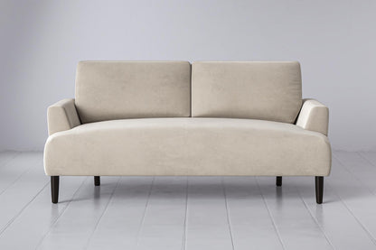 Model 05 2-Seater Sofa, Chalk