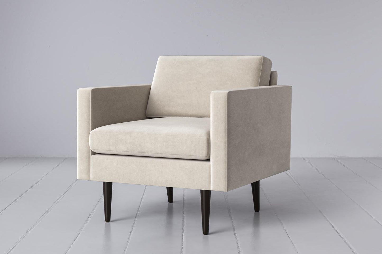 Model 01 Armchair