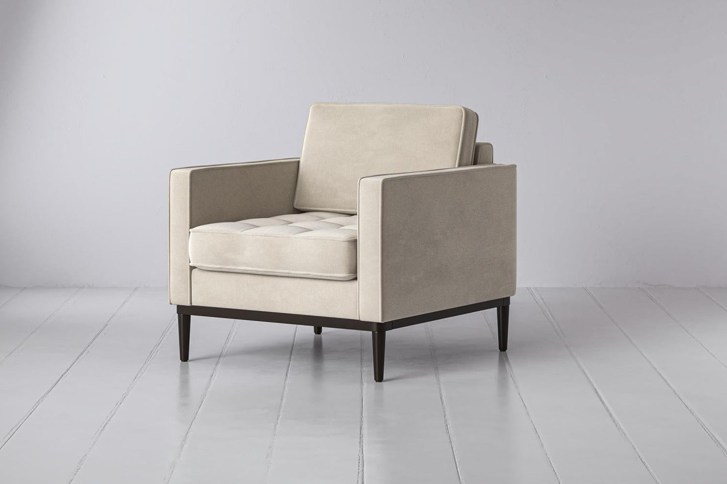 Model 02 Armchair