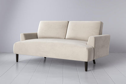 Model 05 2-Seater Sofa, Chalk