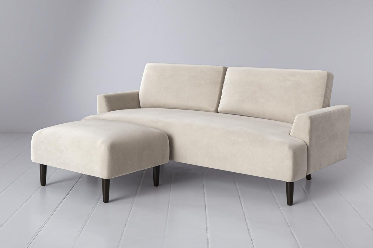 Model 05 3 Seater Left Chaise Sofa