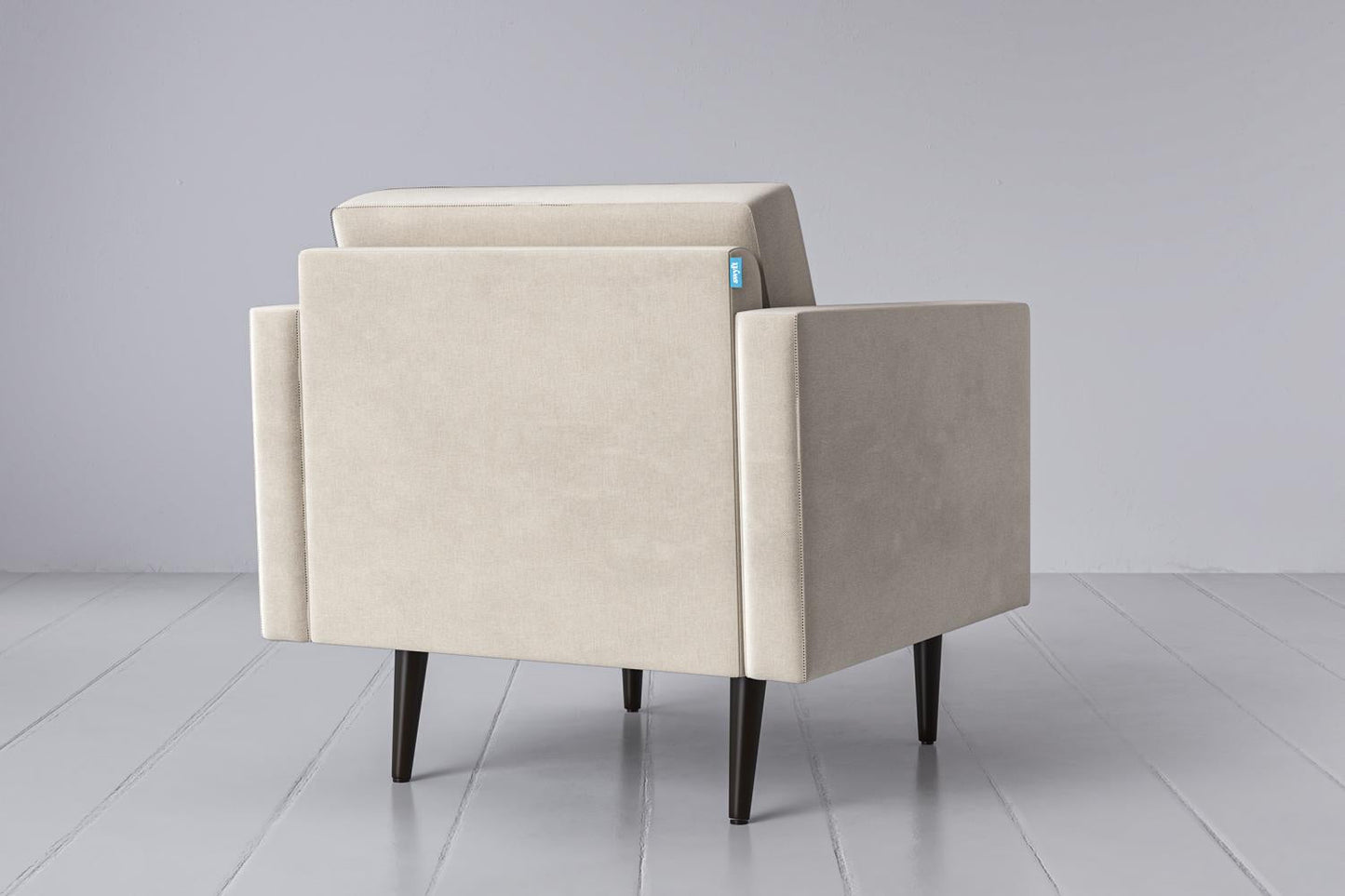 Model 01 Armchair