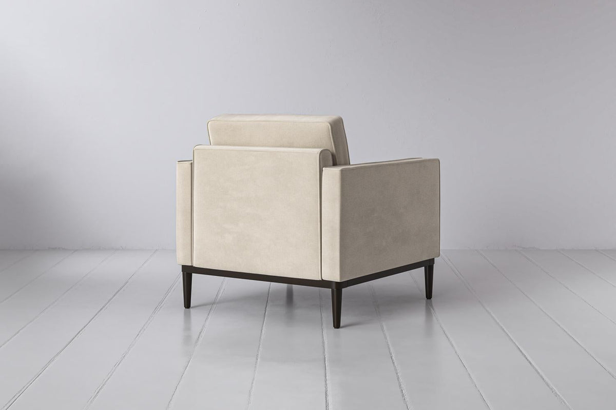 Model 02 Armchair
